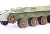 QuickWheel QW-121 AMX-30 / AUF1 155mm - MENG 1/35